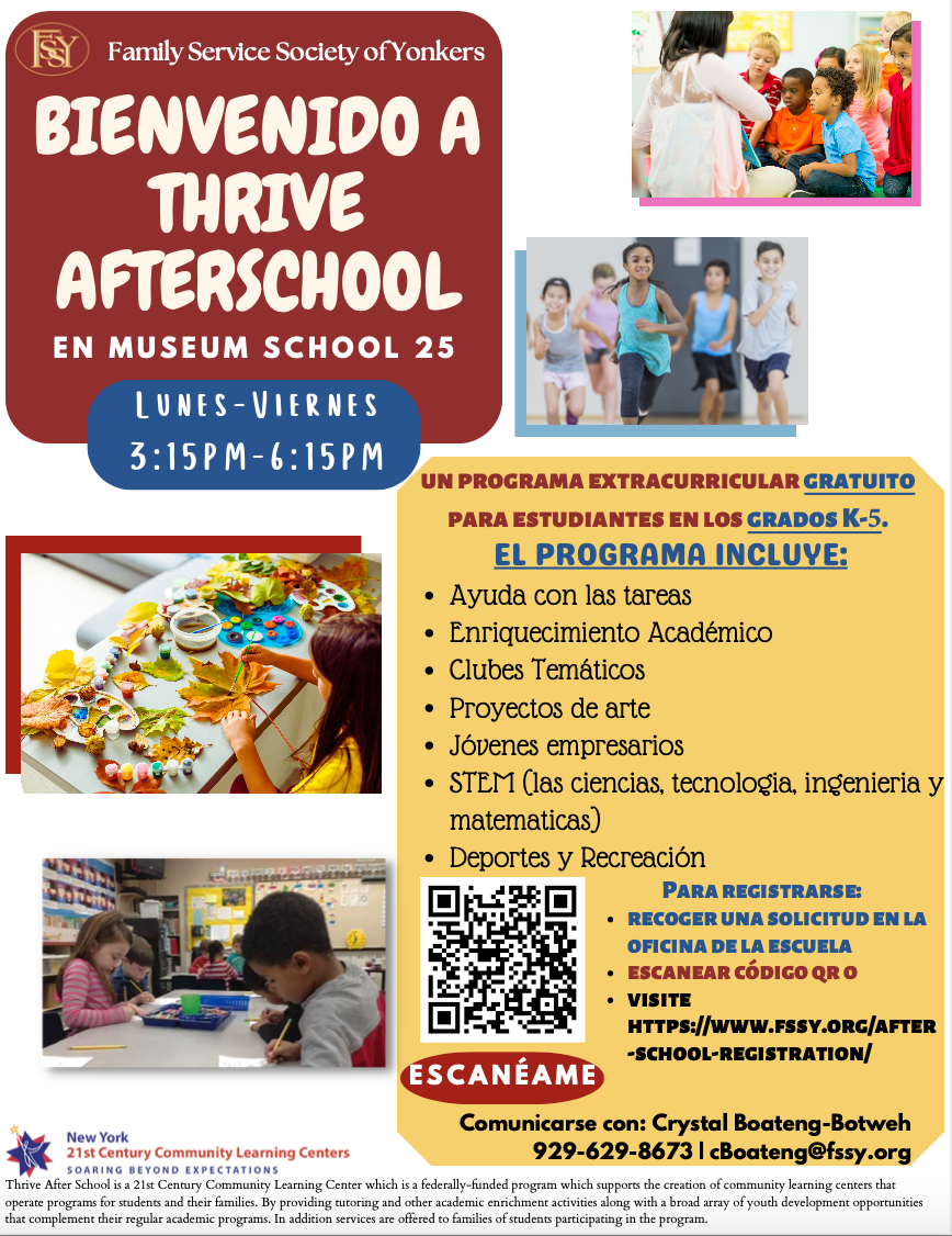 After School Program